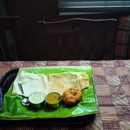Achus Holidays Munnar Bagian luar foto