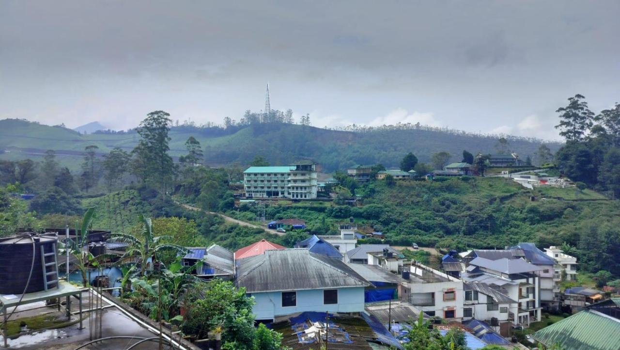 Achus Holidays Munnar Bagian luar foto