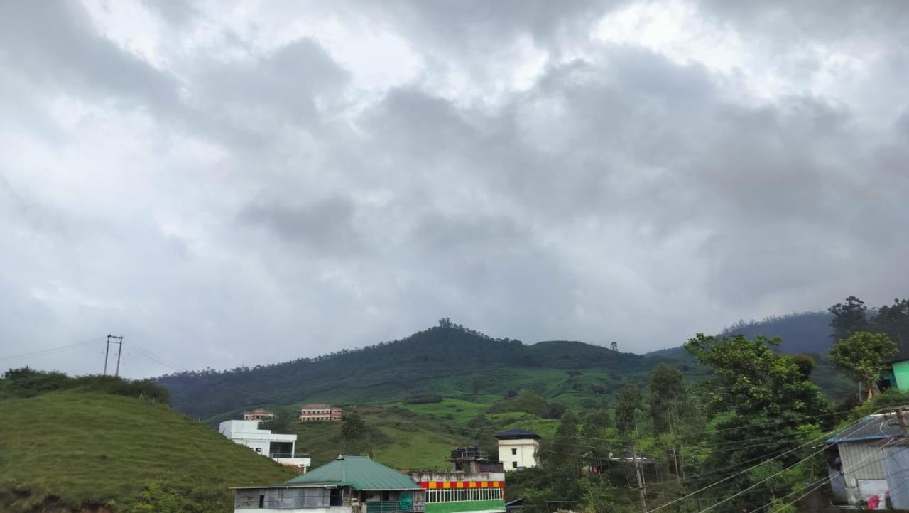 Achus Holidays Munnar Bagian luar foto