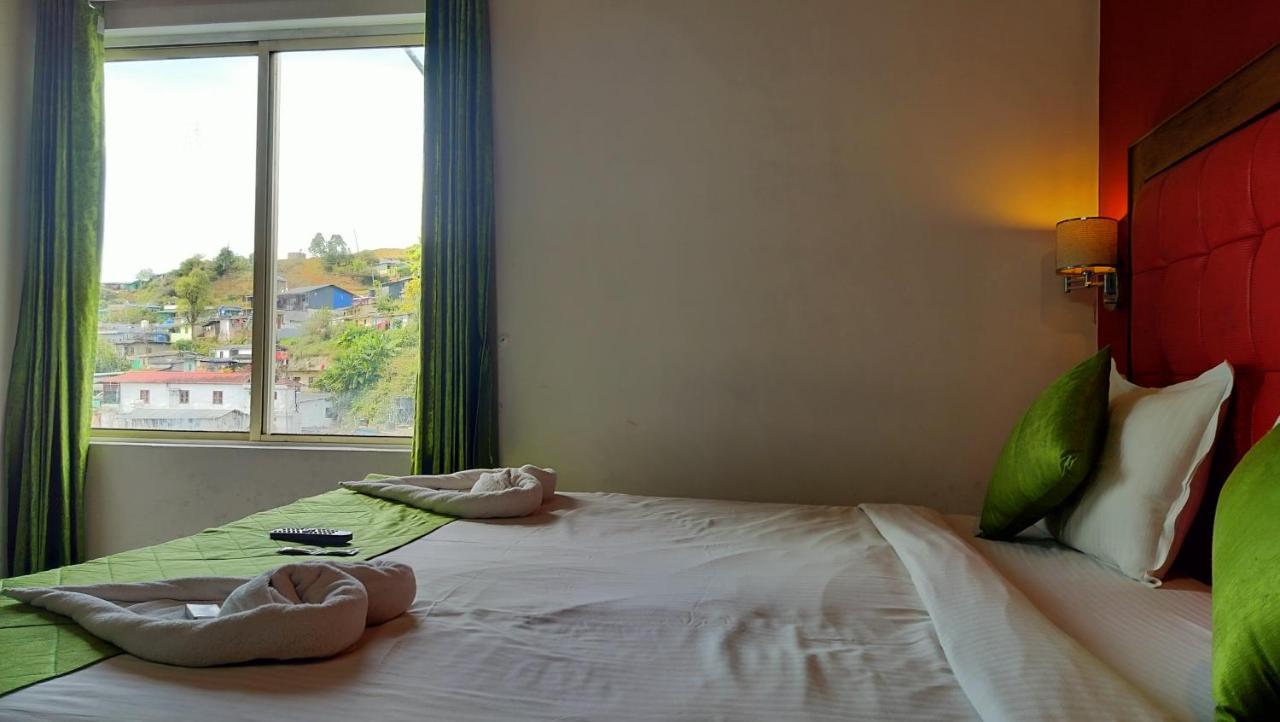 Achus Holidays Munnar Bagian luar foto