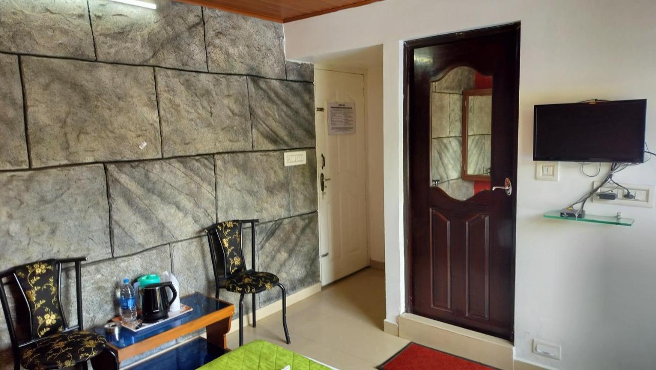 Achus Holidays Munnar Bagian luar foto