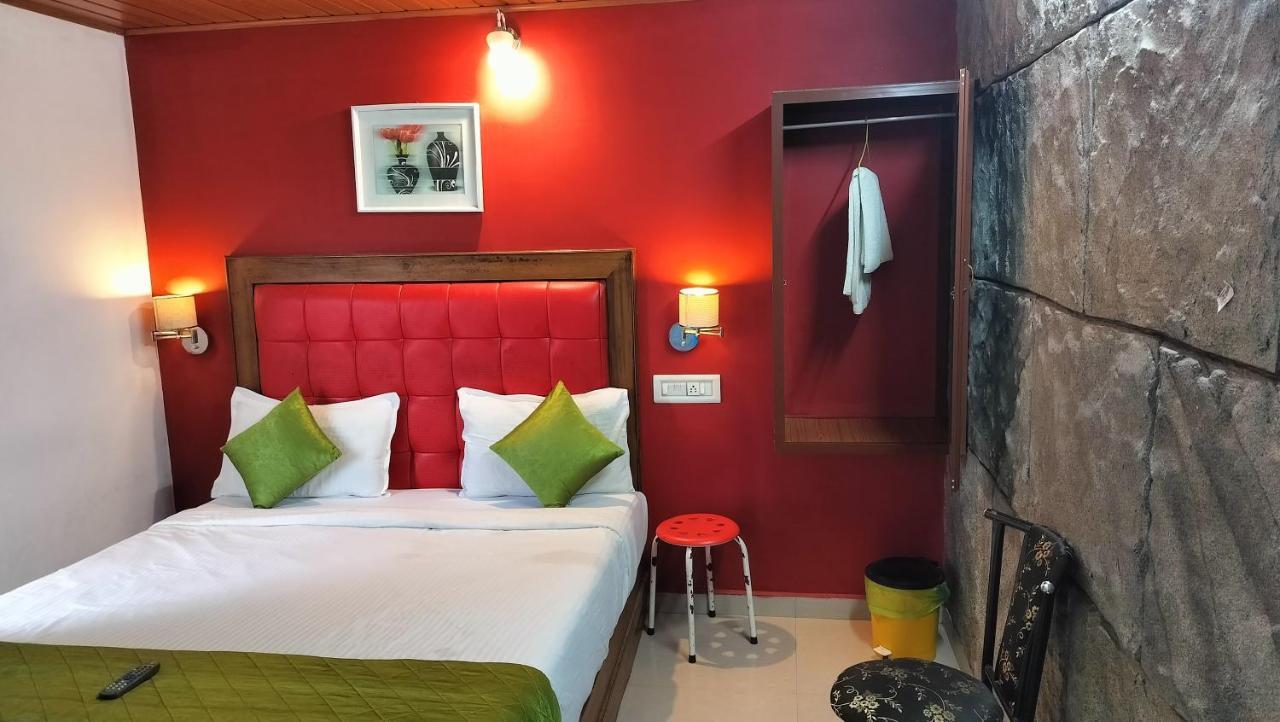 Achus Holidays Munnar Bagian luar foto