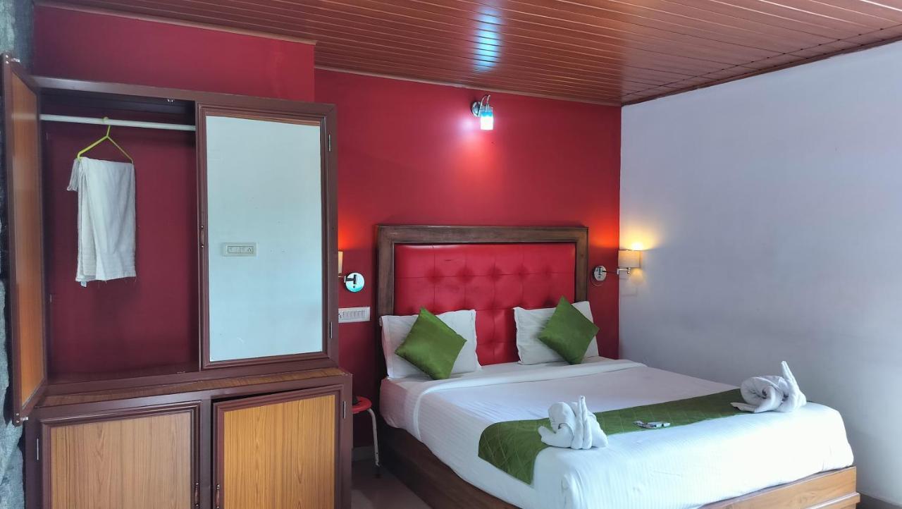 Achus Holidays Munnar Bagian luar foto