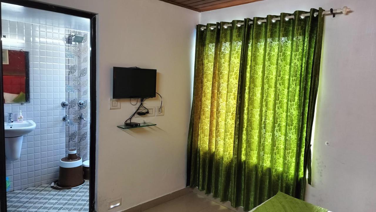 Achus Holidays Munnar Bagian luar foto