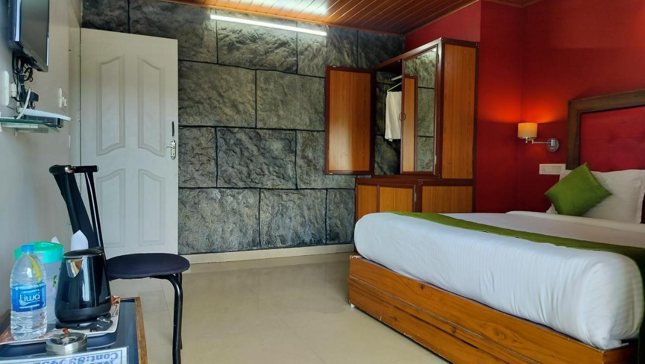 Achus Holidays Munnar Bagian luar foto