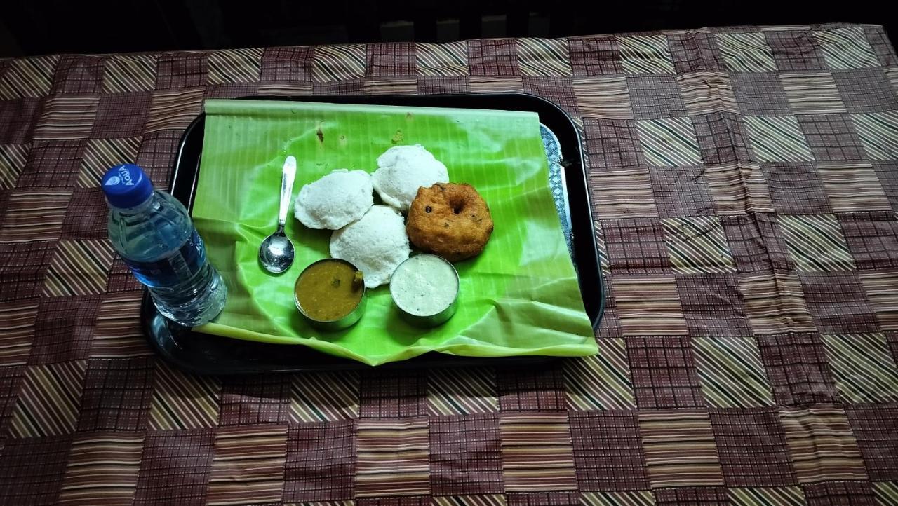 Achus Holidays Munnar Bagian luar foto