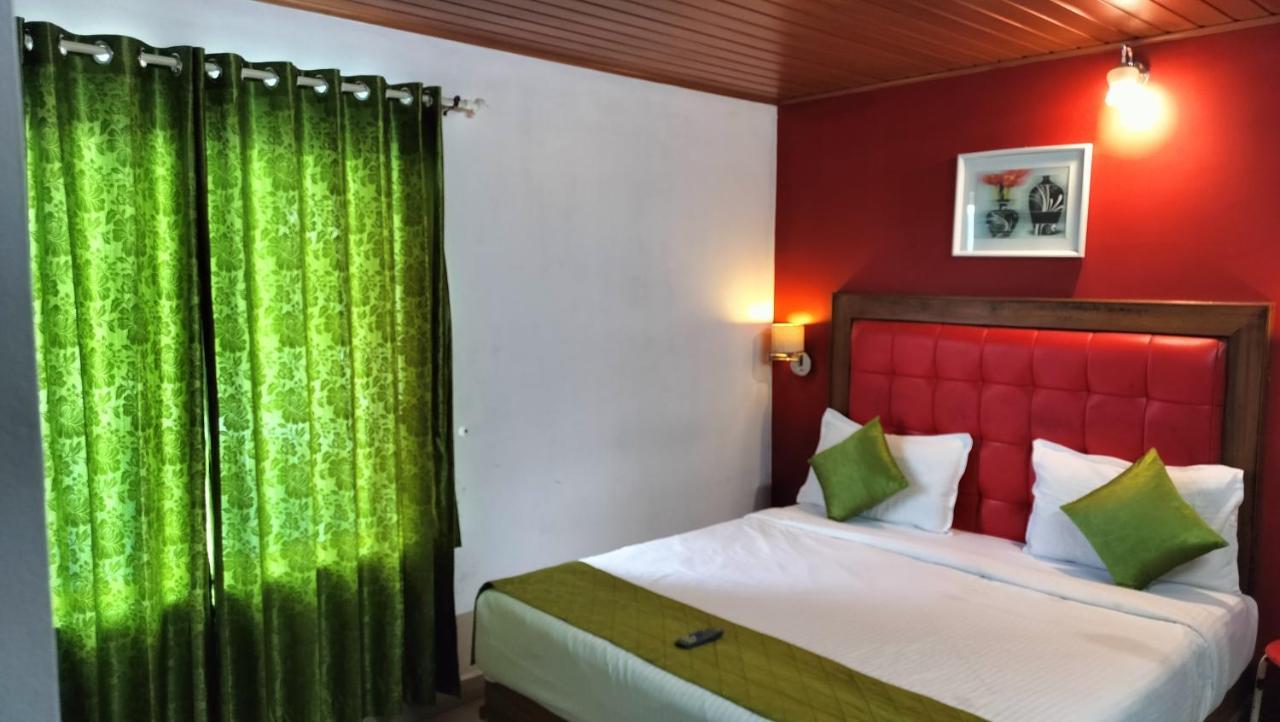 Achus Holidays Munnar Bagian luar foto