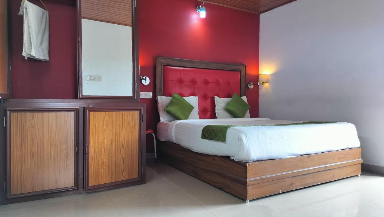Achus Holidays Munnar Bagian luar foto