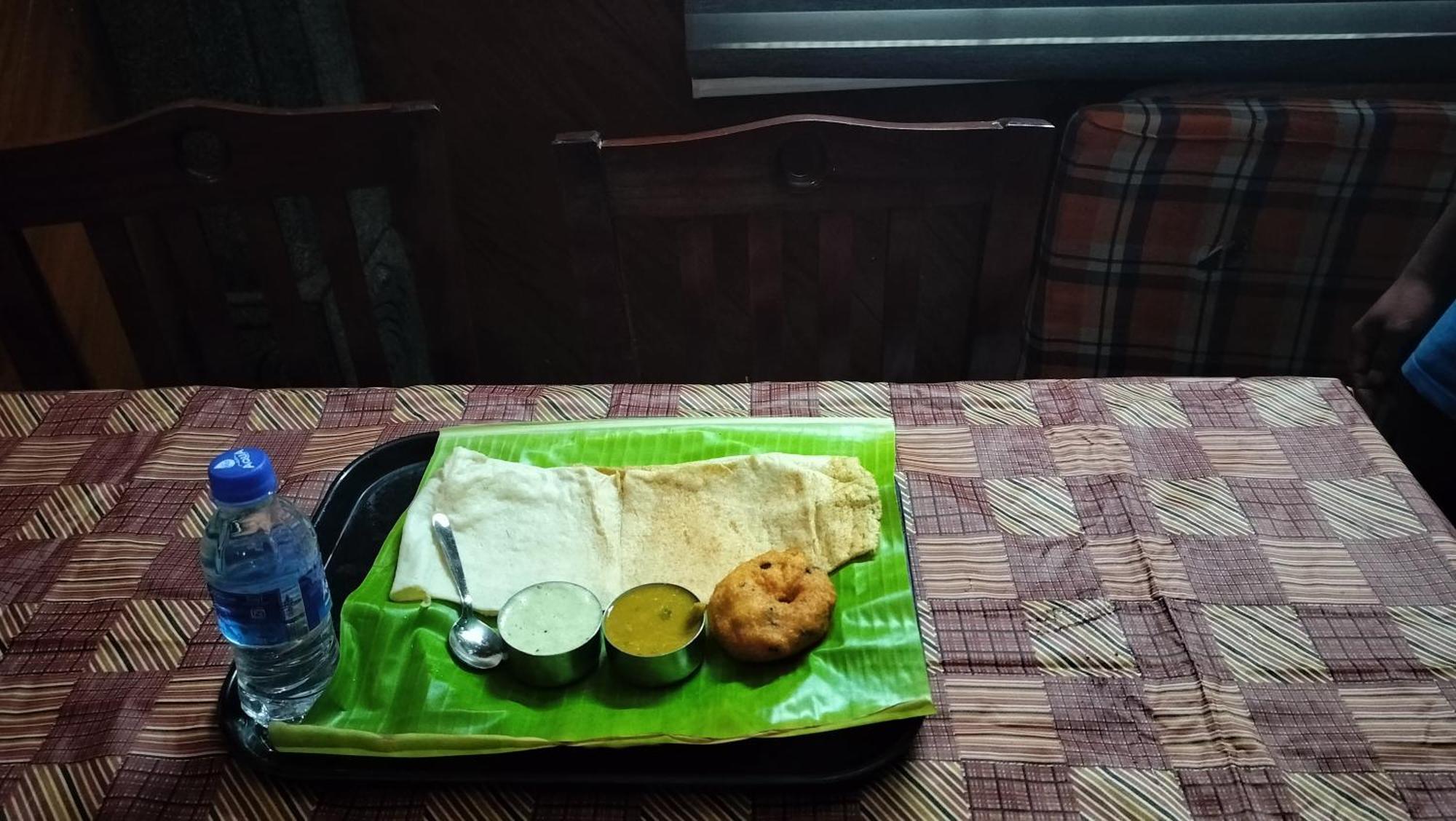 Achus Holidays Munnar Bagian luar foto